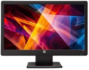 Monitor 19 Pulgadas HP LV 1911 HD