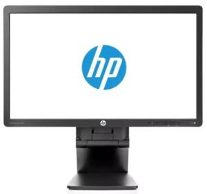 Monitor 20 Pulgadas HP EliteDisplay E201 HD